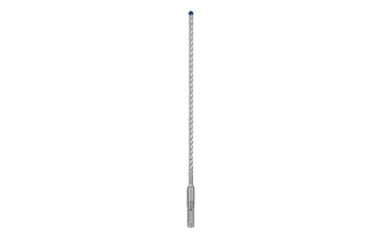 Bosch Professional Hammerbohrer EXPERT SDS plus-7X, 6 x 200 x 265 mm
