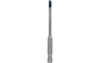 Bosch Professional Bohrer Expert HEX-9 HardCeramic, 4 x 90 mm