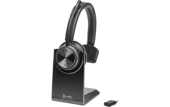 HP Headset Poly Savi 7310 UC Mono