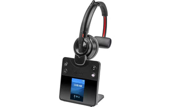 HP Headset Poly Savi 8410 Office MS Mono