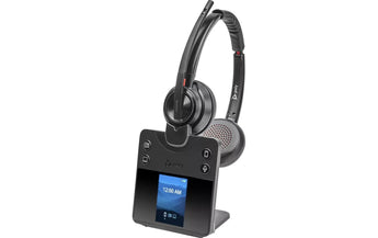 HP Headset Poly Savi 8420 Office UC Duo