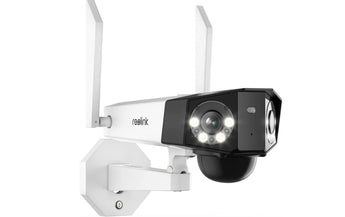 Reolink 4G/LTE-Kamera Duo G750