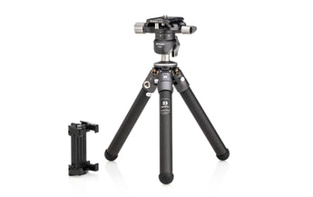 Benro Tischstativ TablePod Kit Carbon