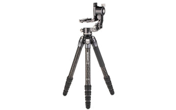 Benro Stativ TTOR35CLVGH2F Tortoise Gimbal Kit