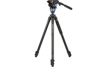 Benro Videostativ A2573FS6PRO Kit