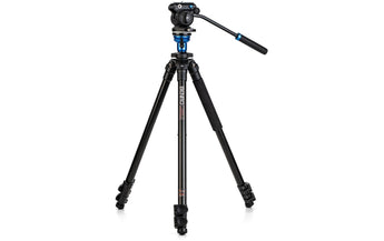Benro Videostativ A1573FS2PRO Kit