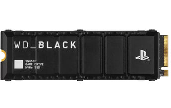SanDisk SSD SN850P M.2 2280 NVMe 2000 GB