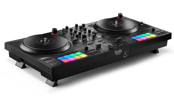 Hercules DJ-Controller DJControl Inpulse T7