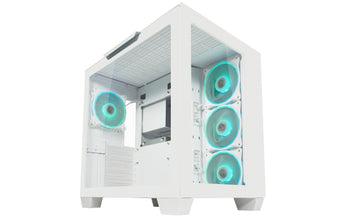 LC-Power PC-Gehäuse Gaming 807W Stormwatch_X