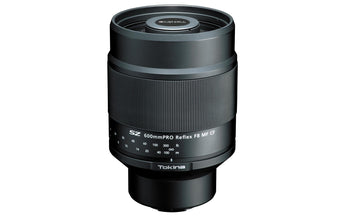 Tokina Festbrennweite SZ Pro 600mm F/8 MF – Sony E-Mount