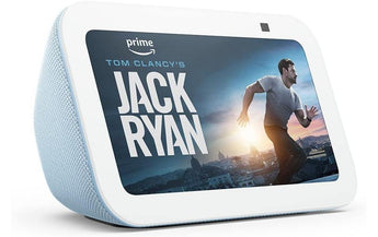 Amazon Smartspeaker Echo Show 5 – 3. Generation