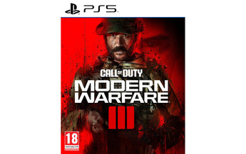 Activision Blizzard Call of Duty: Modern Warfare III
