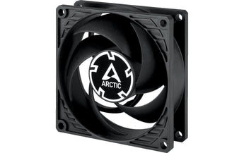 Arctic Cooling PC-Lüfter P8 Max Schwarz