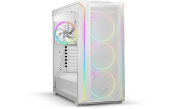be quiet! PC-Gehäuse Shadow Base 800 FX Weiss