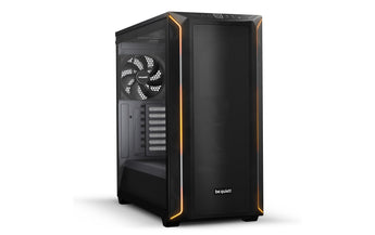be quiet! PC-Gehäuse Shadow Base 800 DX Schwarz
