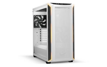 be quiet! PC-Gehäuse Shadow Base 800 DX Weiss