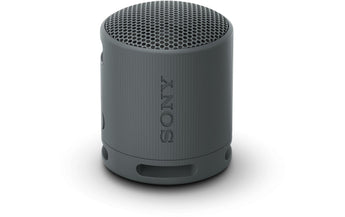 Sony Bluetooth Speaker SRS-XB100 Schwarz