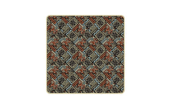 PGYTECH Schutztuch Ethnic Mehrfarbig