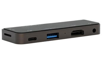Exsys Dockingstation EX-1222HM