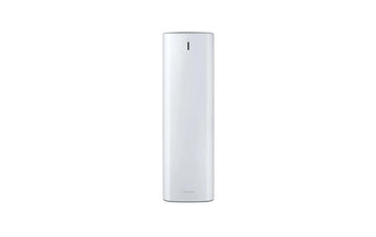 Samsung Clean Station VCA-SAE904 Weiss