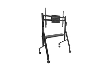 NEOMOUNTS TV-Trolley FL50-525BL1 Schwarz