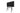 NEOMOUNTS TV-Trolley FL50-525BL1 Schwarz