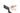 NEOMOUNTS Tischhalterung DS70PLUS-450BL1 bis 18 kg – Schwarz
