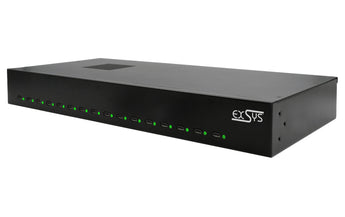 Exsys Ladestation EX-11016