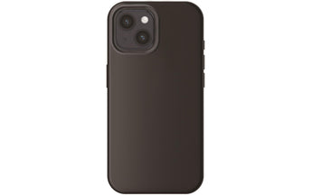 4smarts Back Cover Silicone Cupertino UltiMag iPhone 15