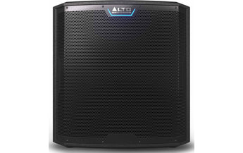 Alto Professional Subwoofer TS15S