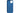 Nudient Back Cover Base Case iPhone 15 Plus Vibrant Blue