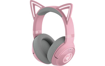 Razer Gaming-Headset Kraken Kitty BT V2 Pink
