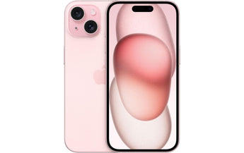Apple iPhone 15 256 GB Pink