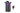 hombli Outdoor Sockelleuchte Pathway Light Kit 3 x 6W RGB, Schwarz