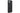 Holdit Back Cover Slim iPhone 15 Plus Schwarz