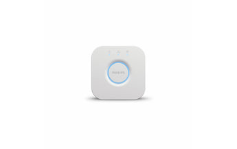 Philips Hue Bridge weiss