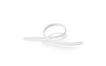 Philips Hue LED Stripe Gradient Ambience Lightstrip 1 m Erweiterung