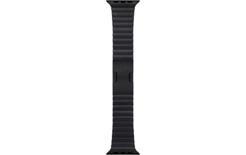 Apple Link Bracelet 38 mm Space Black
