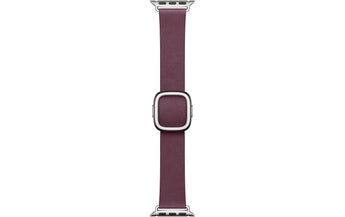 Apple Sport Band 41 mm Modern Buckle/Mulberry Large