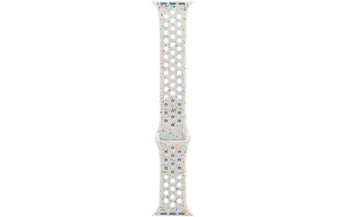 Apple Nike Sport Band 41 mm Pure Platinum M/L