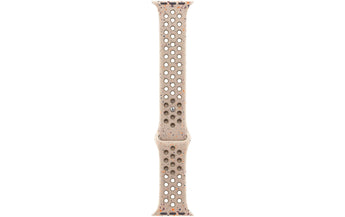 Apple Nike Sport Band 45 mm Desert Stone S/M
