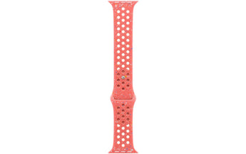 Apple Nike Sport Band 45 mm Magic Ember S/M