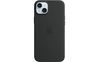 Apple Silicone Case mit MagSafe iPhone 15 Plus
