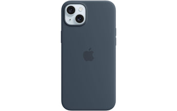 Apple Silicone Case mit MagSafe iPhone 15 Plus