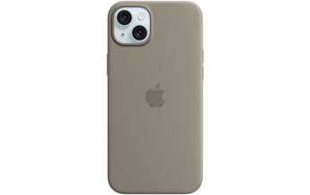 Apple Silicone Case mit MagSafe iPhone 15 Plus