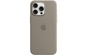 Apple Silicone Case mit MagSafe iPhone 15 Pro Max