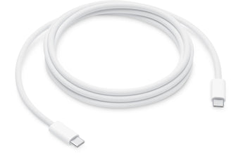 Apple USB-Ladekabel 240 W USB-C - USB-C 2 m