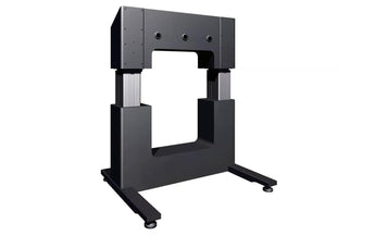 Vogel's TV-Trolley PTFE 7120 Schwarz