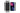 Nevox Back Cover StyleShell Shock MagSafeiPhone 15 Plus Schwarz