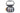 Lowepro Kameratasche GearUp Pouch Mini (GRL) Grau